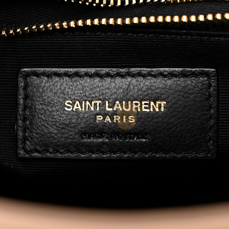 YSL BECKY CHAIN WALLET SHOULDER BAG 1439381 (25*17*7cm)